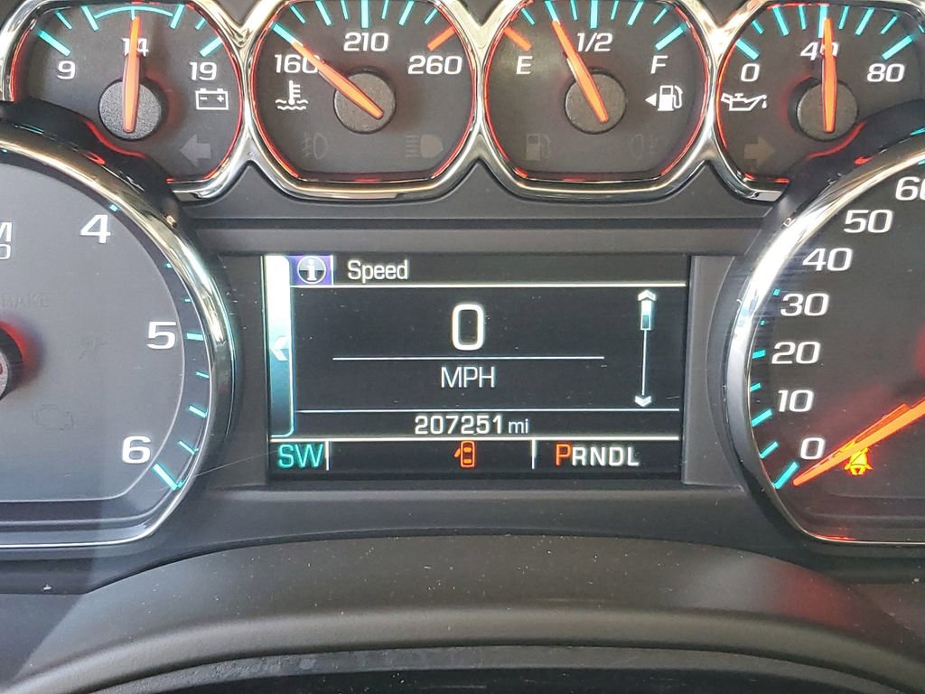 Used 2019 Chevrolet Tahoe LS w/ Max Trailering Package image 11