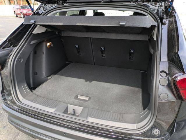 New 2026 Chevrolet Trax LT w/ Driver Confidence Package image 26
