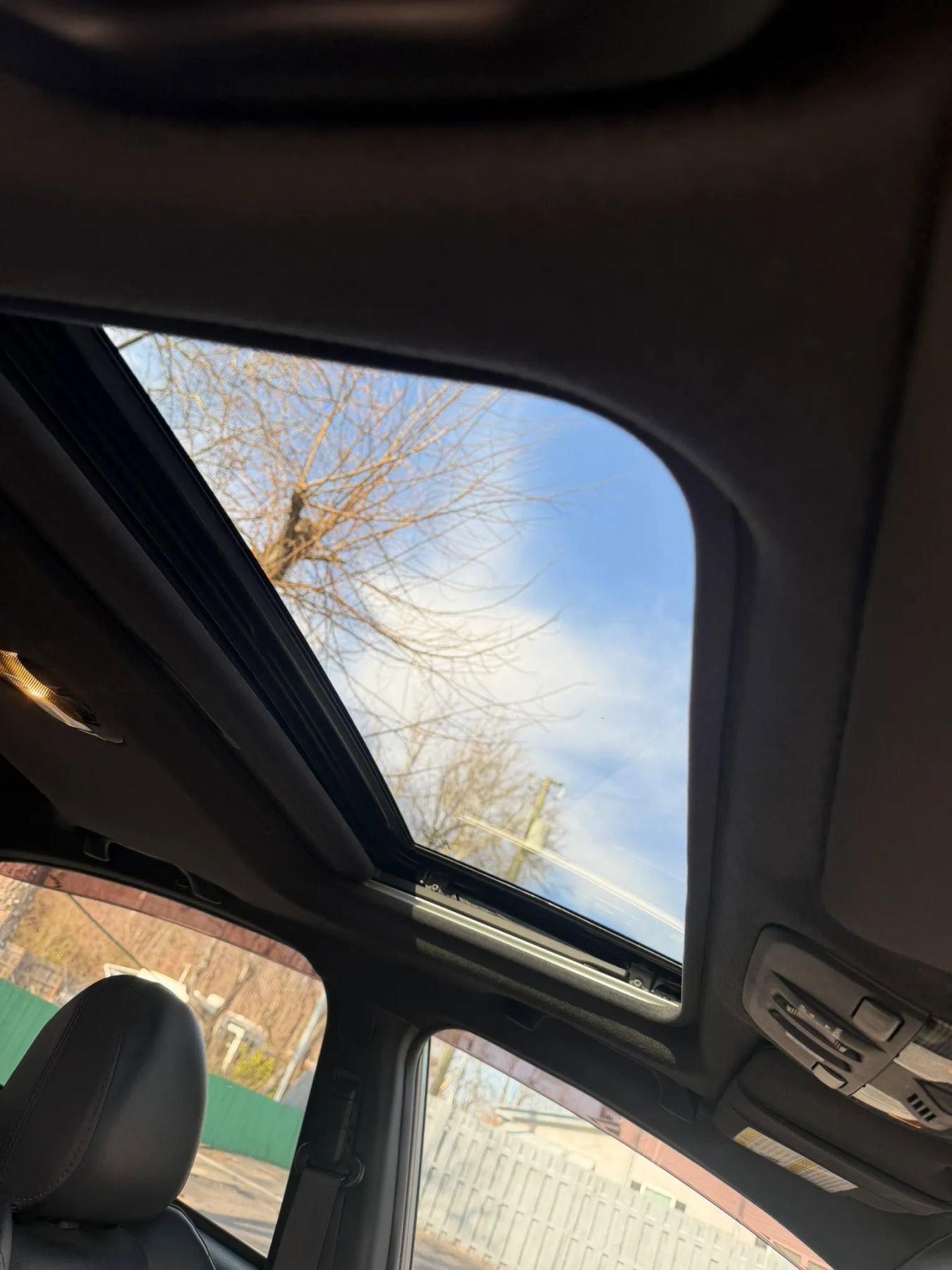 Used 2015 Subaru WRX Limited image 18