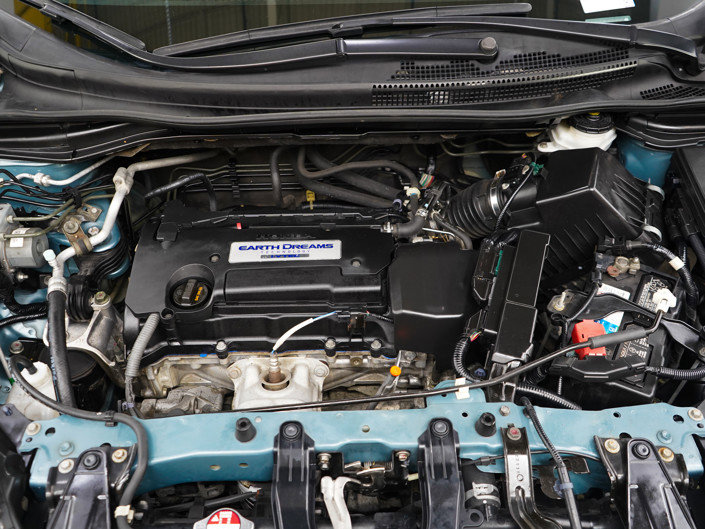 Used 2015 Honda CR-V EX image 26