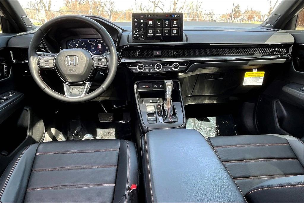 Used 2026 Honda CR-V Sport Touring image 14
