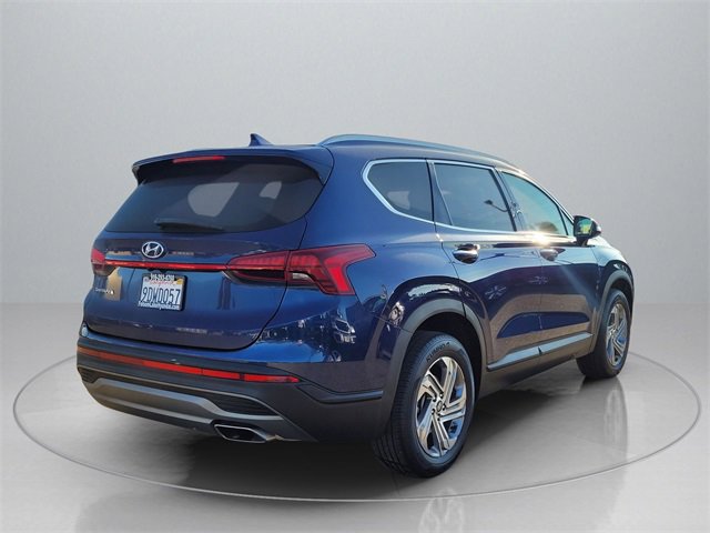 Used 2023 Hyundai Santa Fe SEL w/ Cargo Package image 8