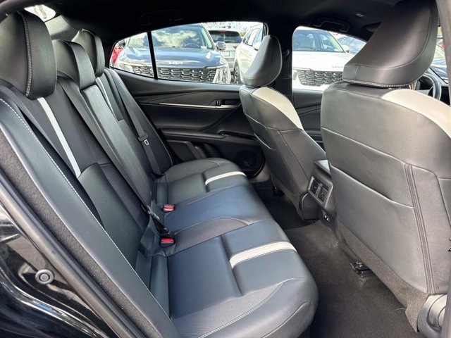 Certified 2025 Toyota Camry SE image 20