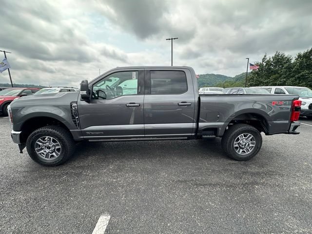 New 2026 Ford F350 Lariat w/ Lariat Ultimate Package AWD/4WD image 2