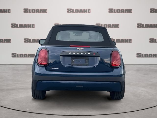 Used 2025 MINI Cooper S FWD image 4