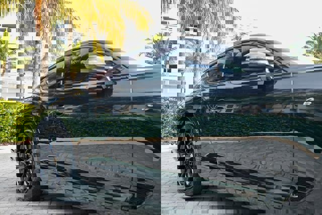 Used 2020 Bentley Continental GT V8 image 36