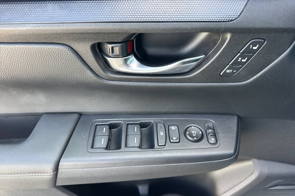Certified 2024 Honda CR-V Sport-L image 13