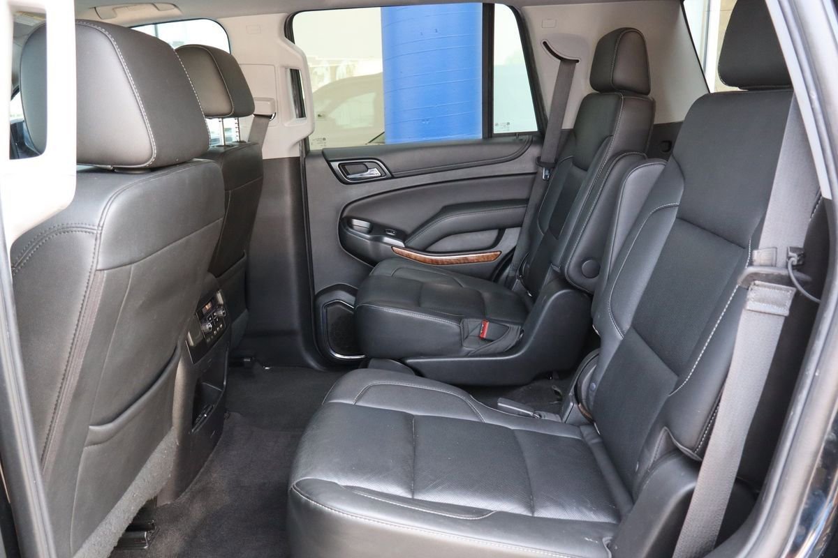 Used 2018 Chevrolet Tahoe Premier image 9