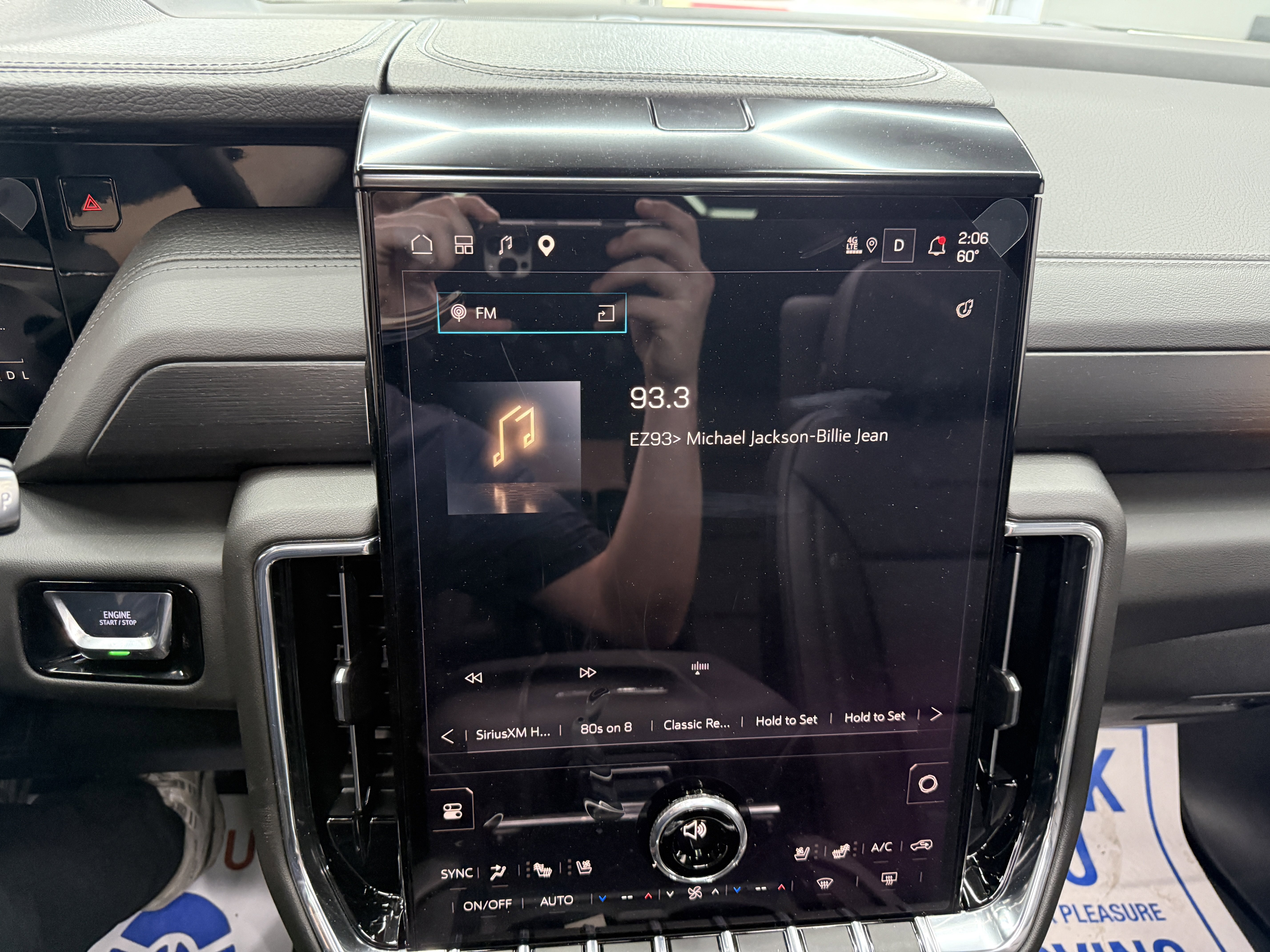 Used 2026 GMC Yukon Denali w/ Denali Reserve Package image 20