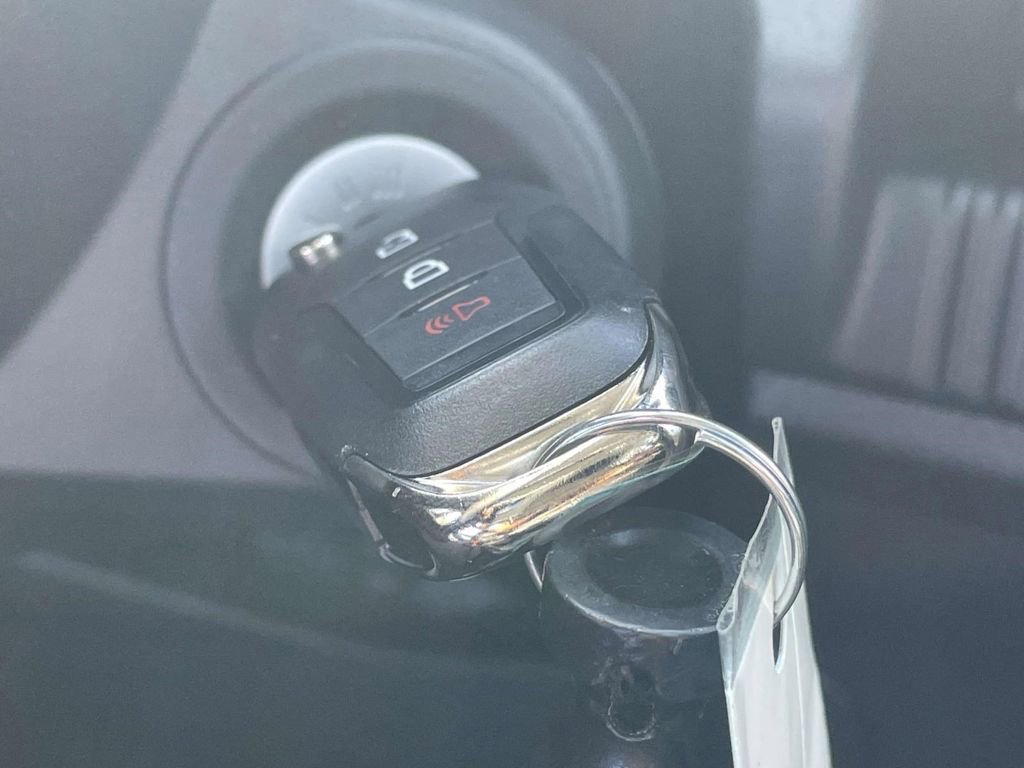 New 2025 Ford Ranger XL w/ Trailer Tow Package image 4