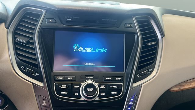 Used 2016 Hyundai Santa Fe Sport 2.0T w/ Option Group 05 FWD image 13