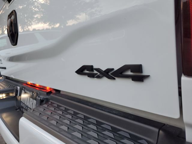 Used 2024 RAM 3500 Limited image 8