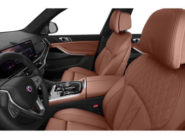 Certified 2024 BMW ALPINA XB7 image 11