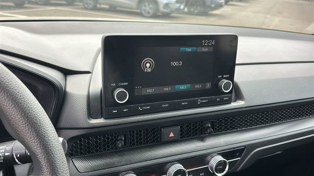 Used 2023 Honda CR-V EX image 16