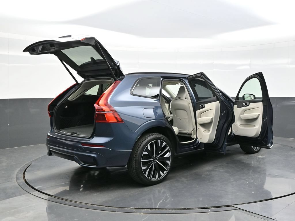 New 2026 Volvo XC60 B5 Ultra w/ Climate Package AWD/4WD image 51
