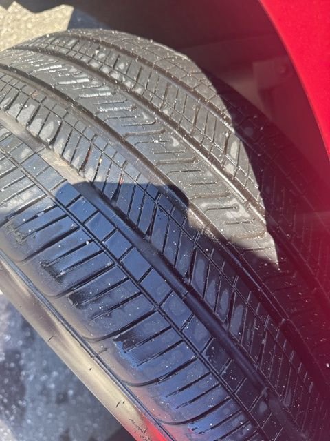 Certified 2024 Honda Accord Sport image 13