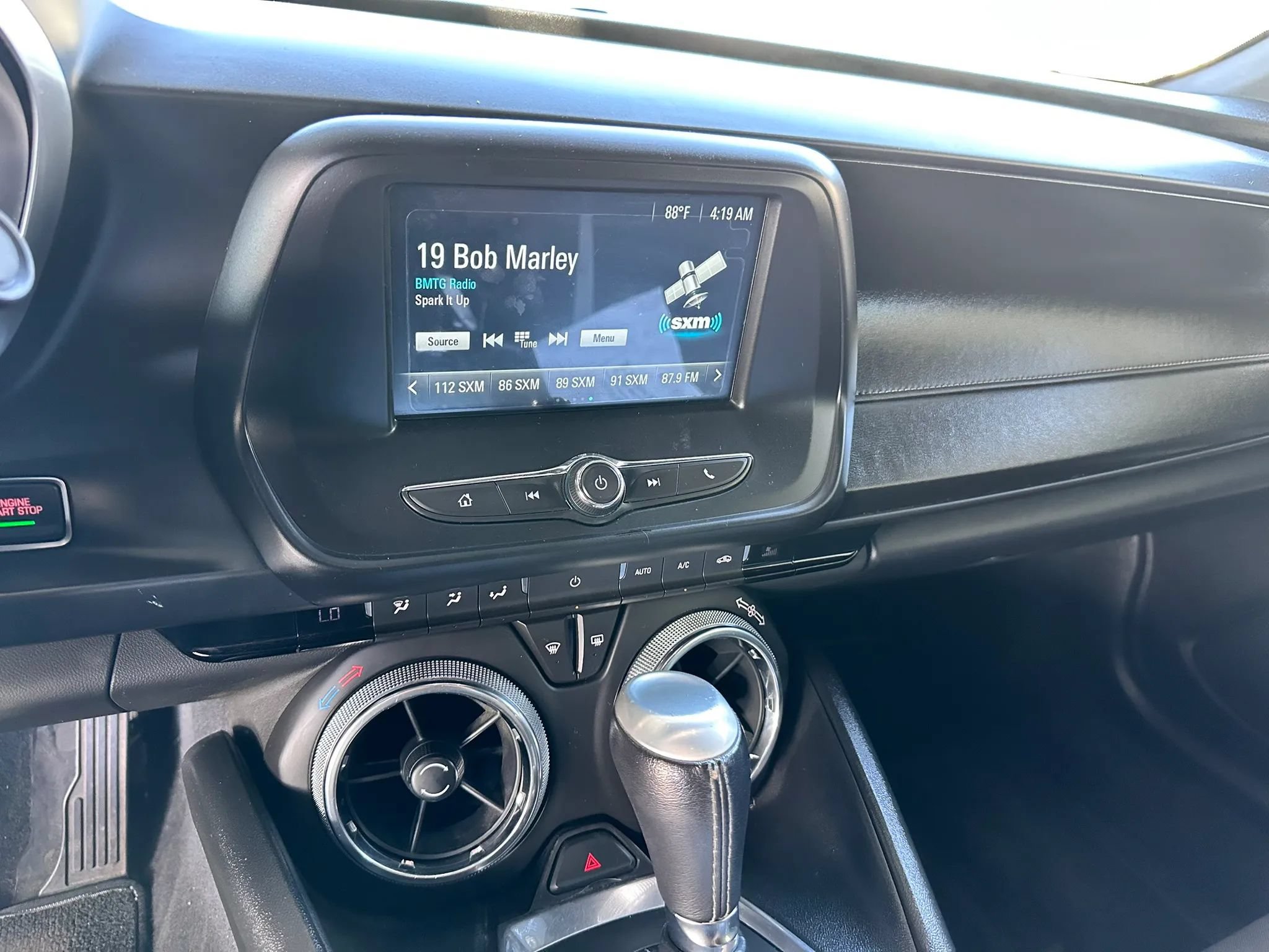 Used 2018 Chevrolet Camaro LT w/ RS Package RWD image 33