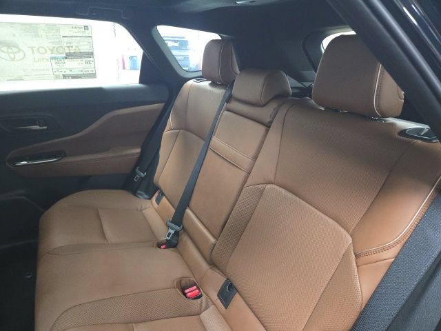 New 2026 Toyota Crown Signia AWD/4WD image 17