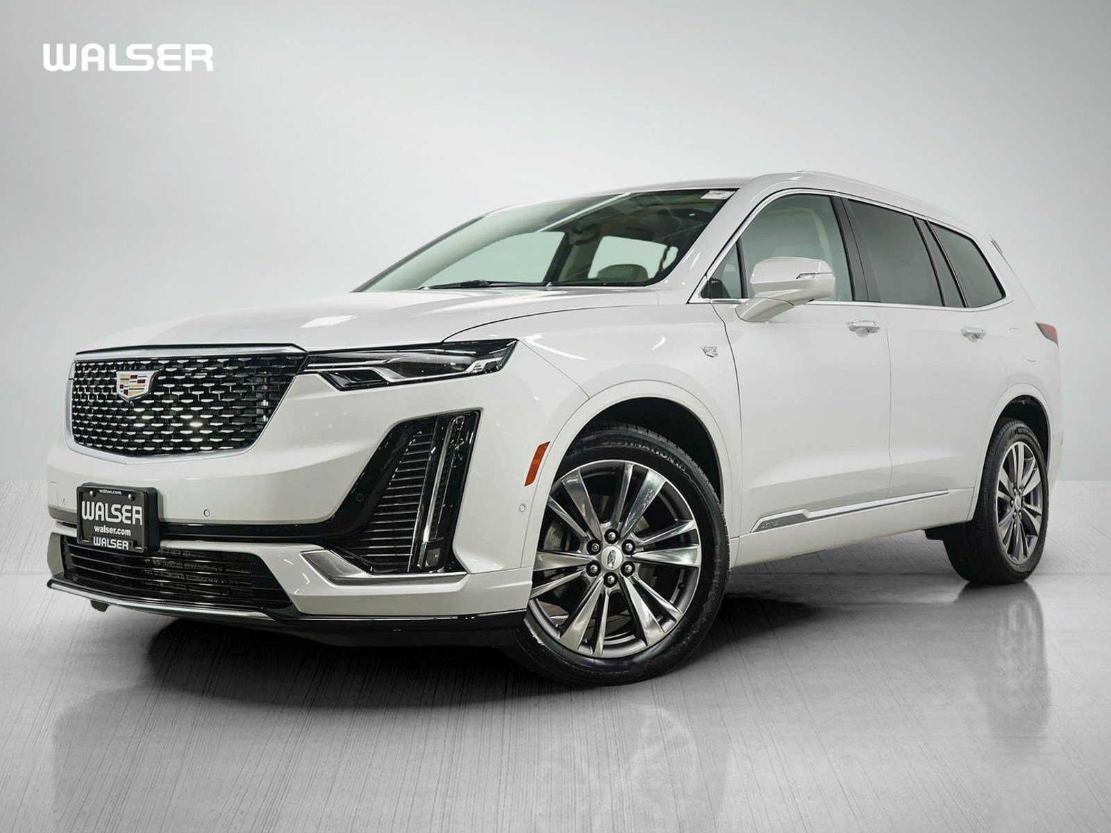 Used 2020 Cadillac XT6 Premium Luxury