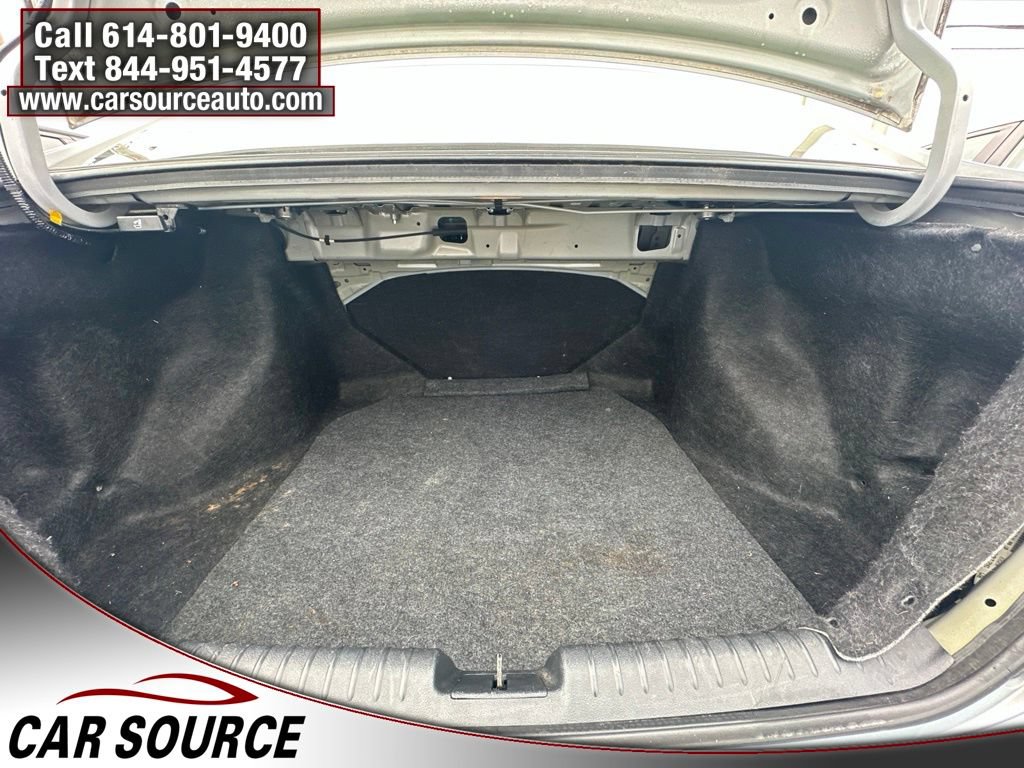 Used 2012 Honda Civic LX image 16