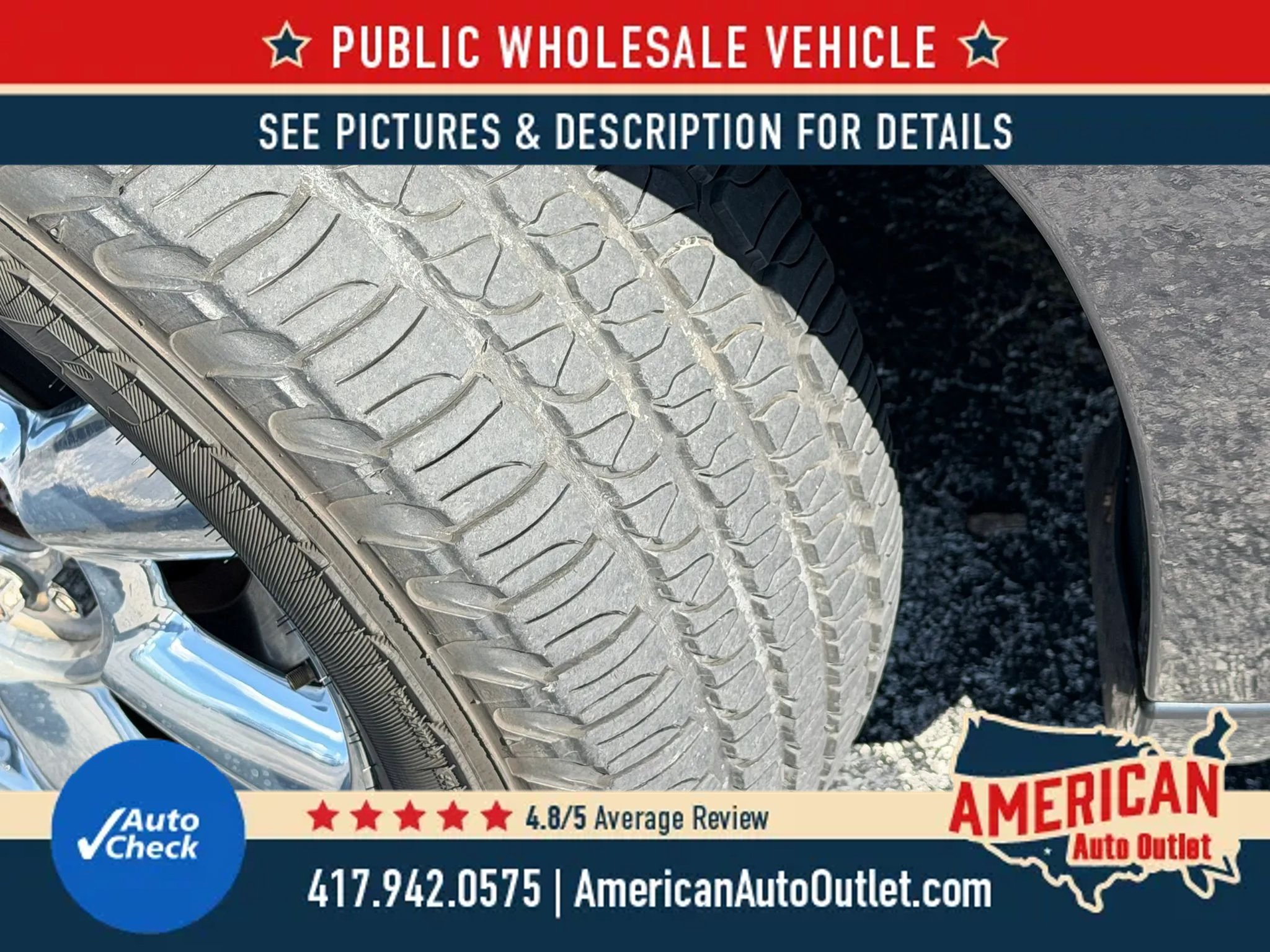 Used 2003 GMC Envoy XL SLT AWD/4WD image 4