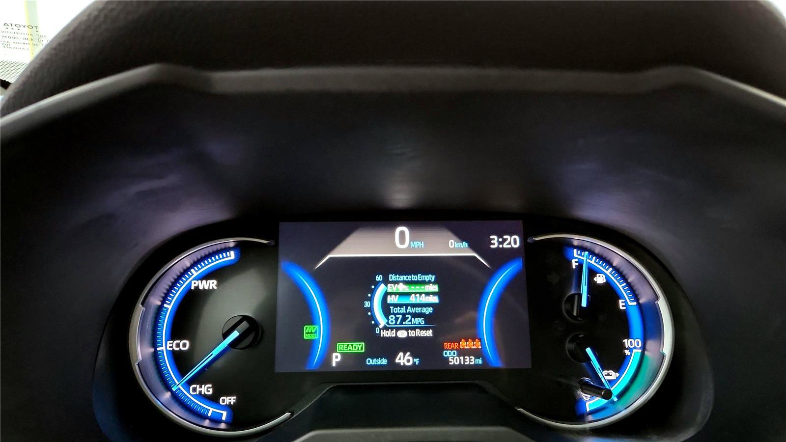 Certified 2022 Toyota RAV4 SE image 38