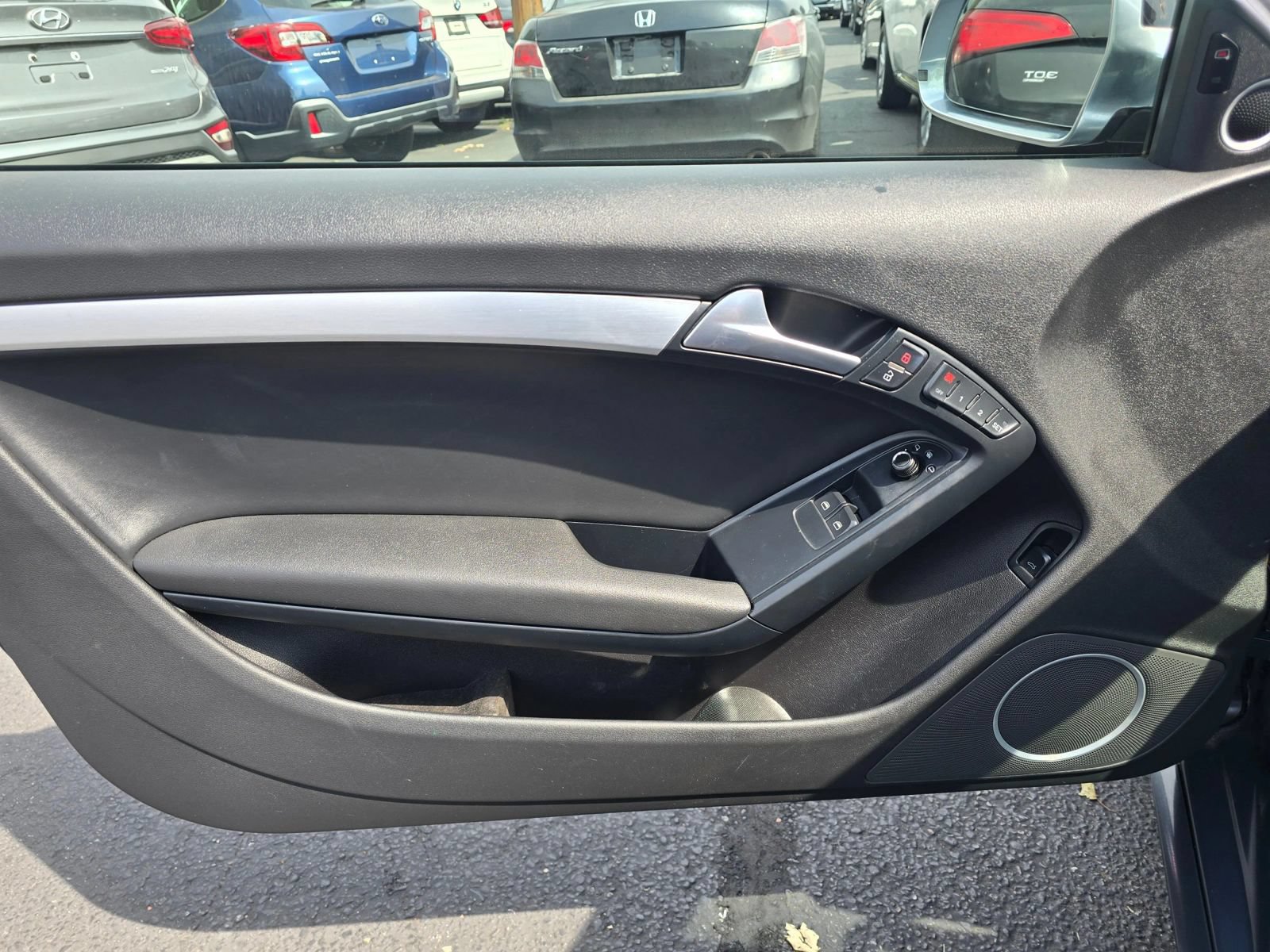 Used 2009 Audi S5 4.2 AWD/4WD image 12