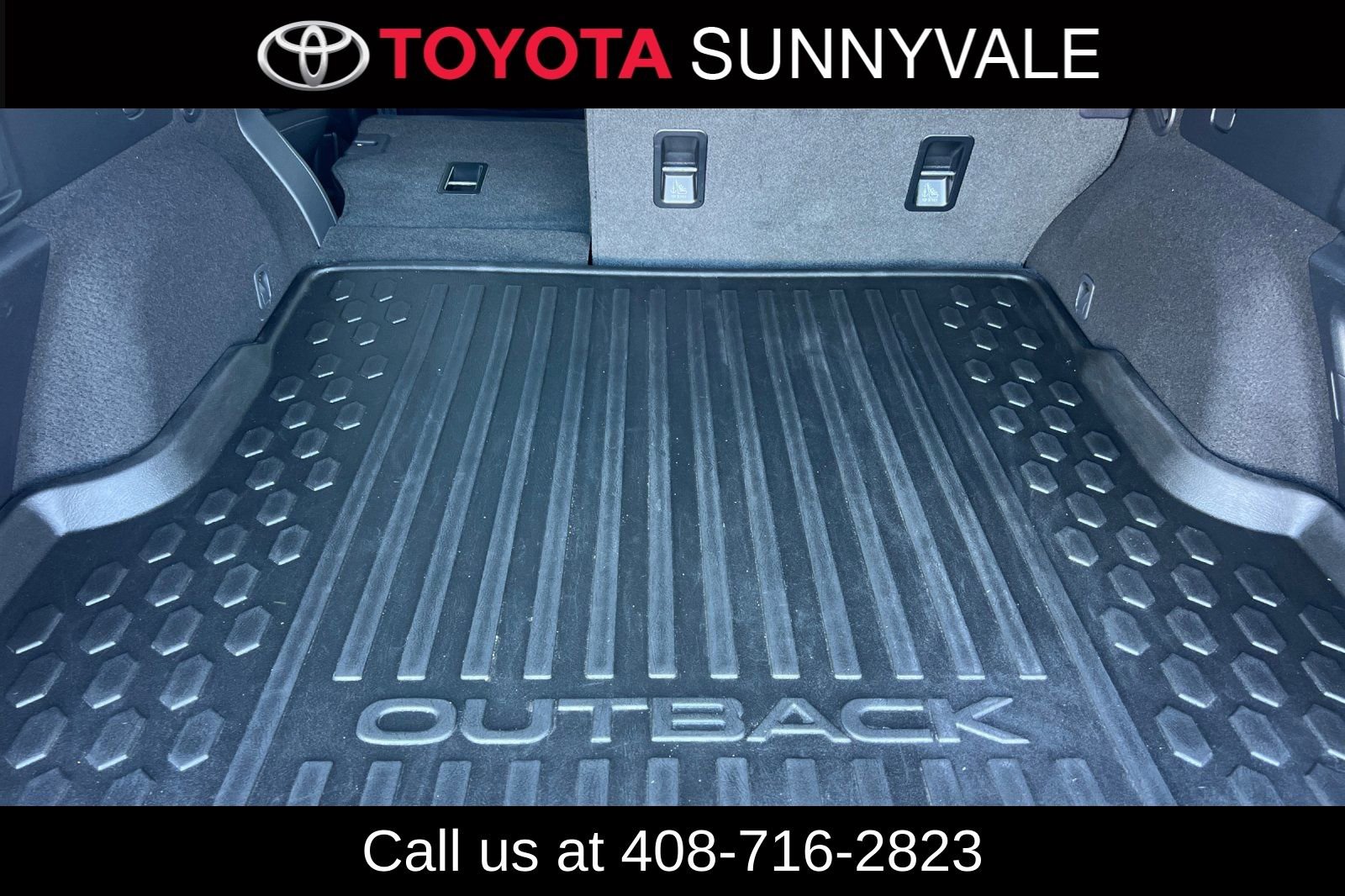 Used 2024 Subaru Outback Limited image 19