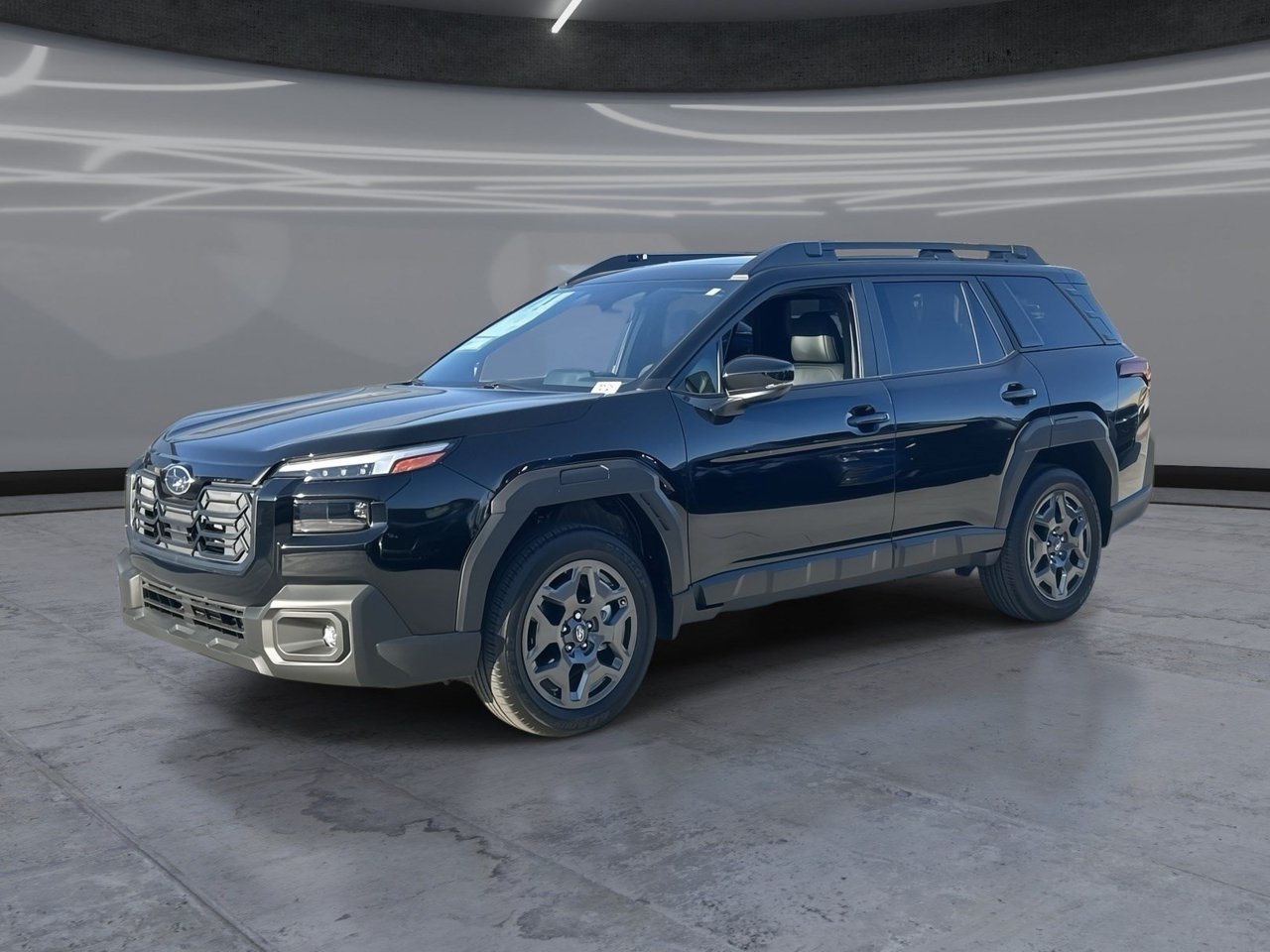 New 2026 Subaru Outback Premium