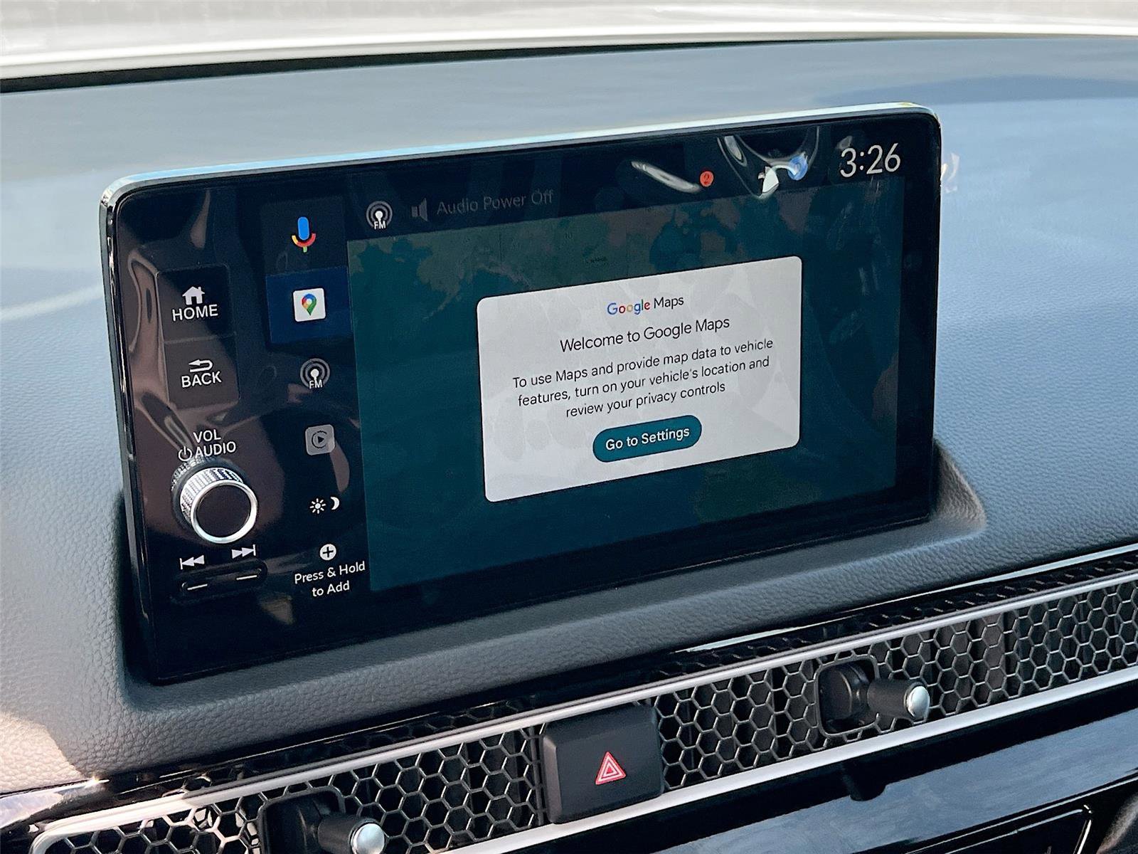 New 2026 Honda Civic Sport Touring image 16