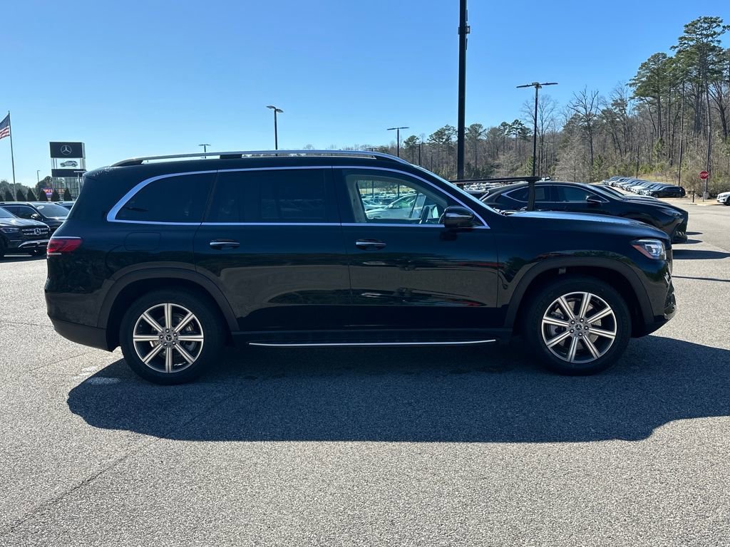 Used 2023 Mercedes-Benz GLS 450 GLS 450 image 14