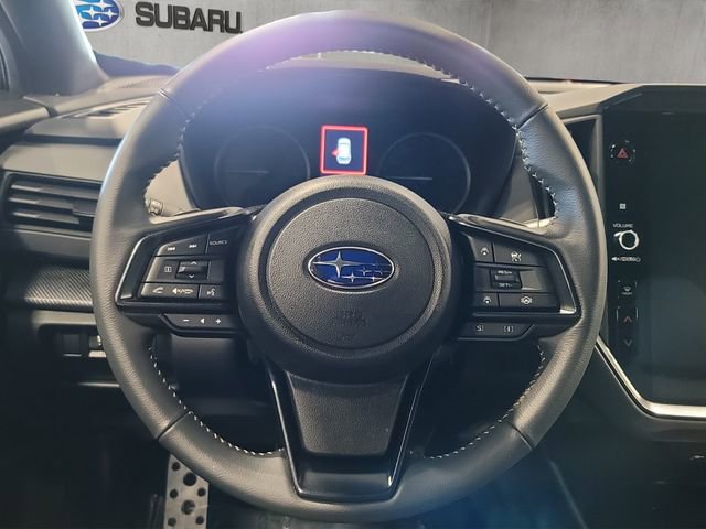 Certified 2026 Subaru Crosstrek 2.5i Sport image 11