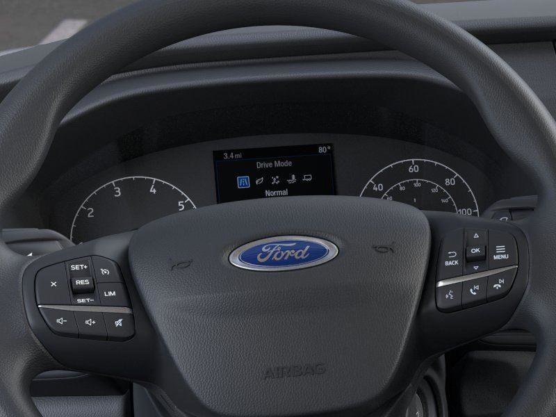 New 2025 Ford Transit 350 XLT RWD image 41