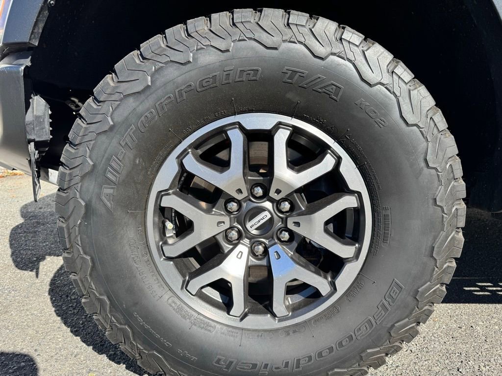 Used 2023 Ford F150 Raptor image 16