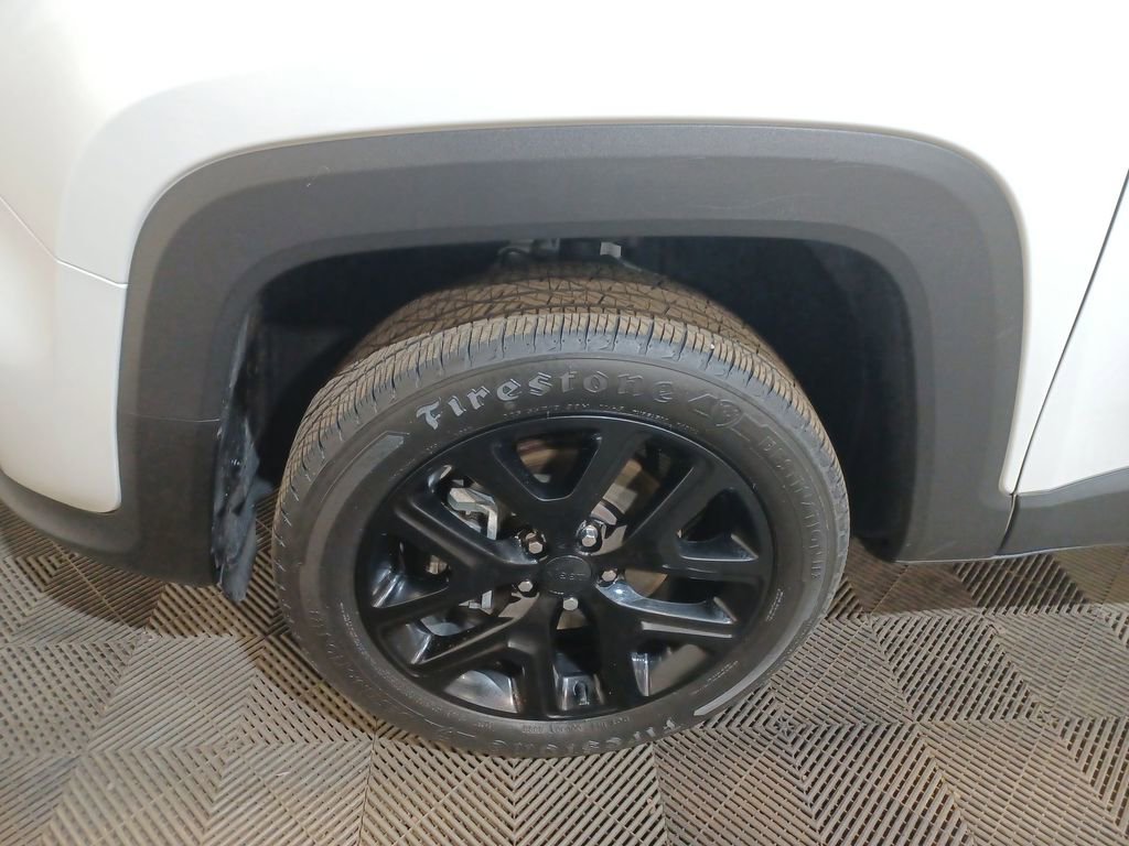 Used 2022 Jeep Renegade Altitude w/ Convenience Group image 18