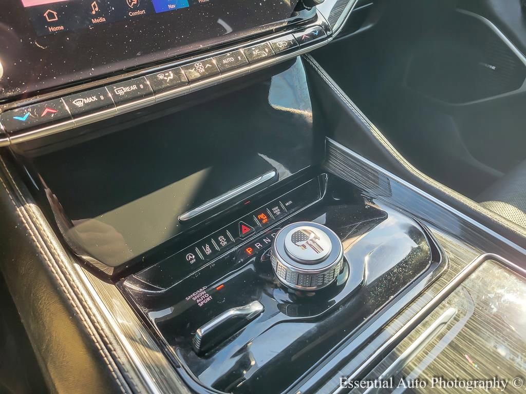 Used 2022 Jeep Wagoneer Series II image 16