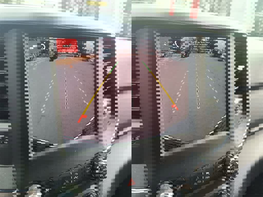 Used 2024 RAM 2500 Big Horn image 17