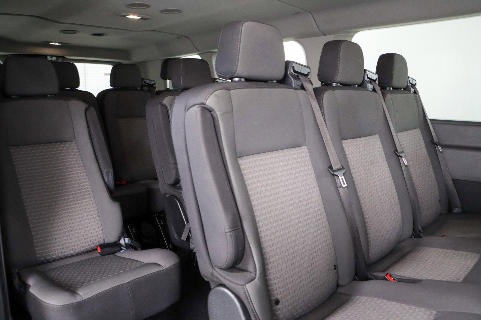 Used 2023 Ford Transit 350 XLT image 26