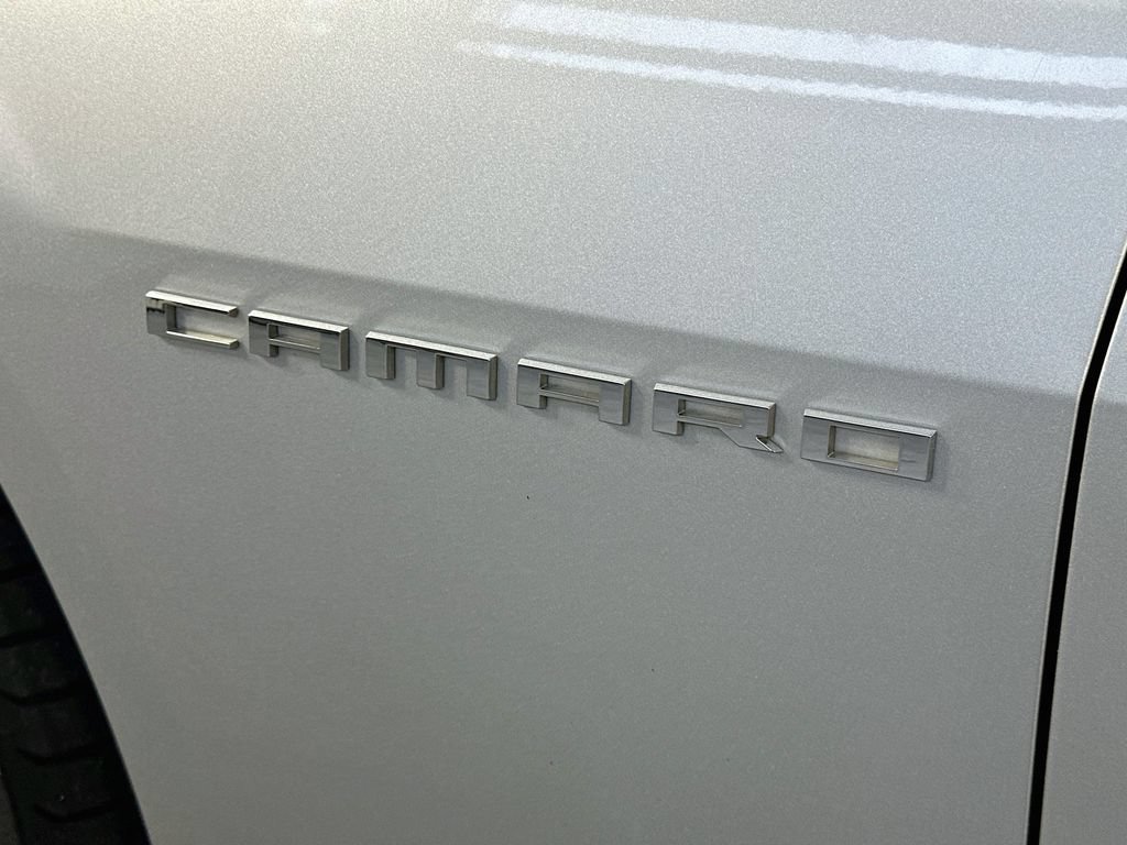 Used 2010 Chevrolet Camaro SS w/ RS Package RWD image 29