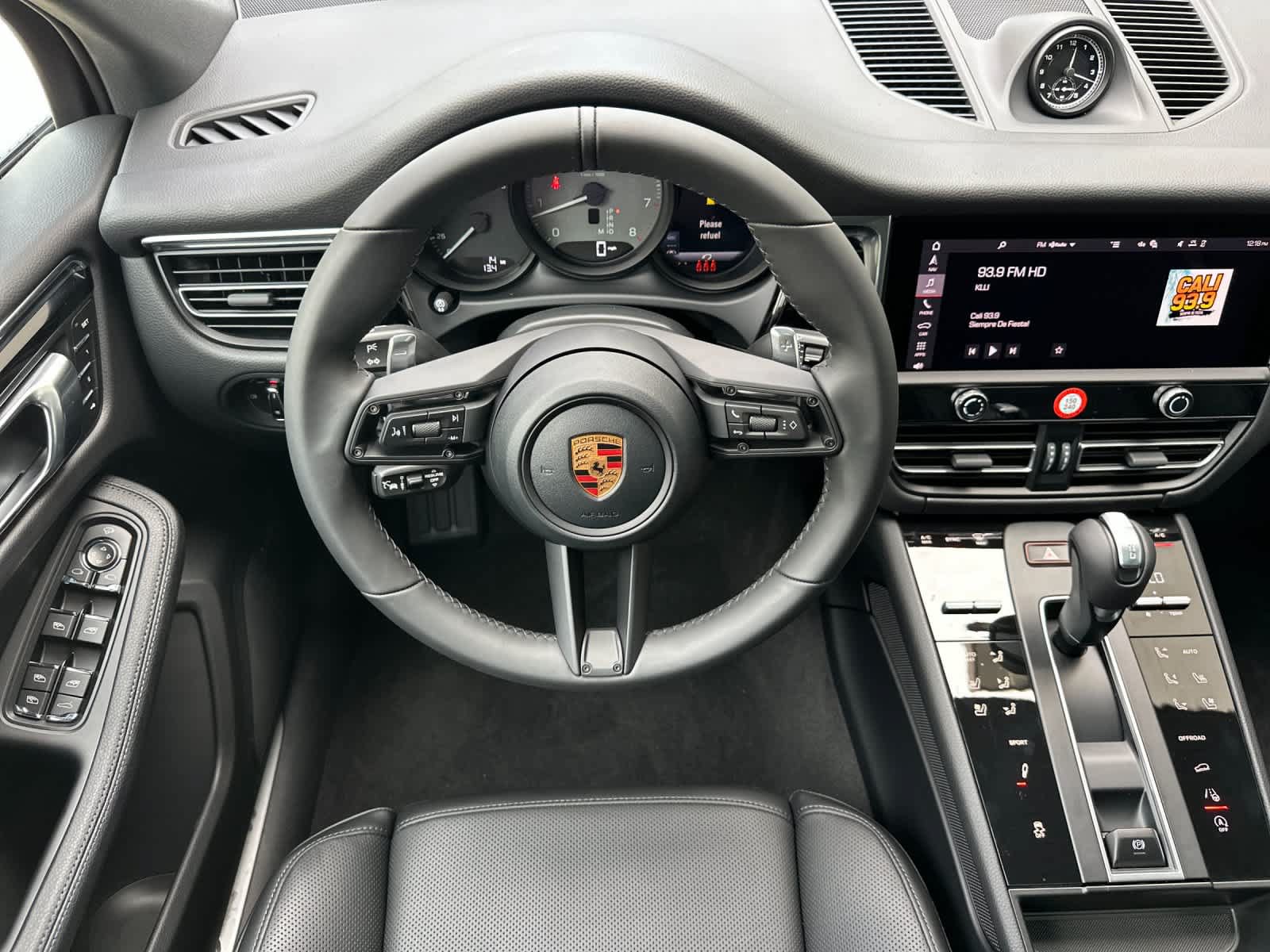 New 2026 Porsche Macan S AWD/4WD image 15