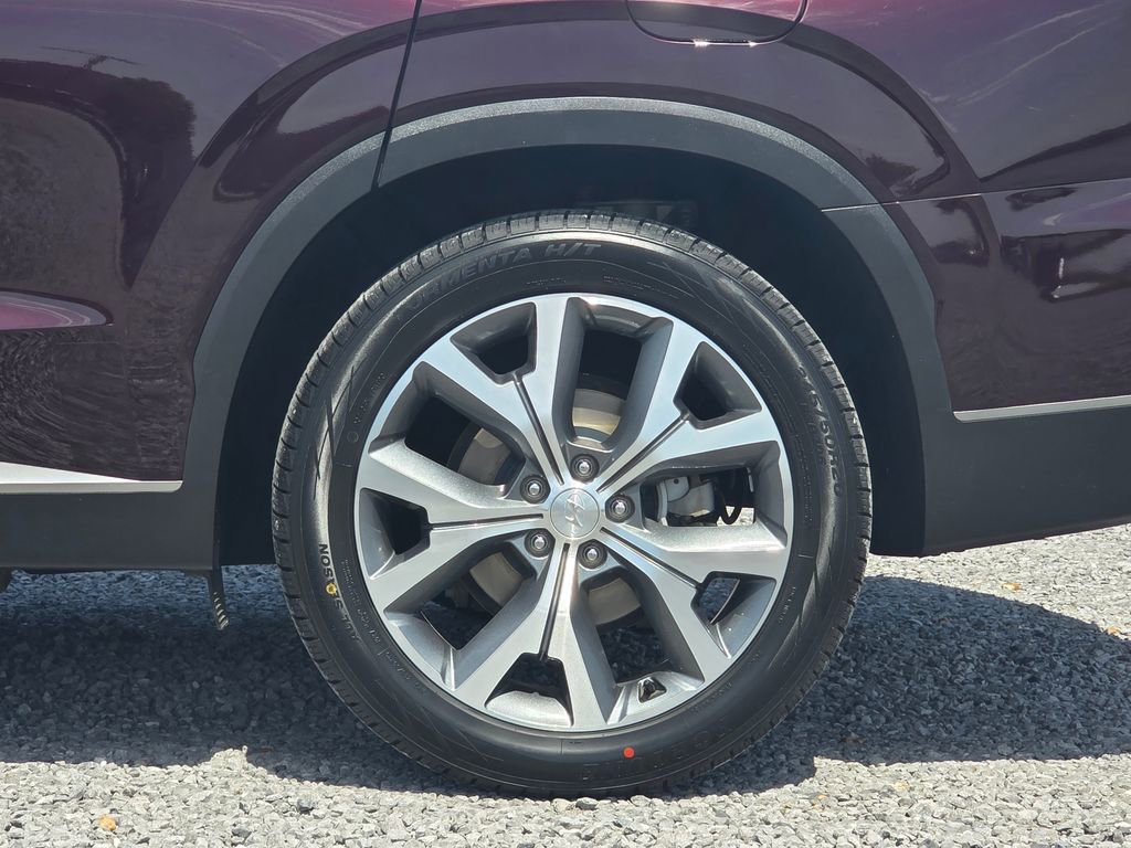 Used 2020 Hyundai Palisade SEL w/ Premium Package FWD image 11