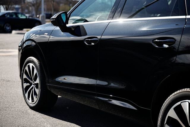 New 2026 Audi Q3 quattro 2.0T image 9