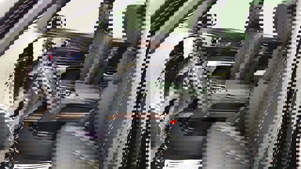 Used 2026 Cadillac Vistiq Sport image 20