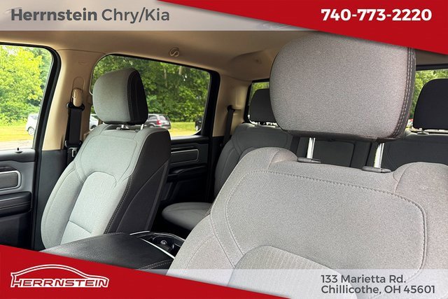 Used 2020 RAM 1500 Big Horn image 22