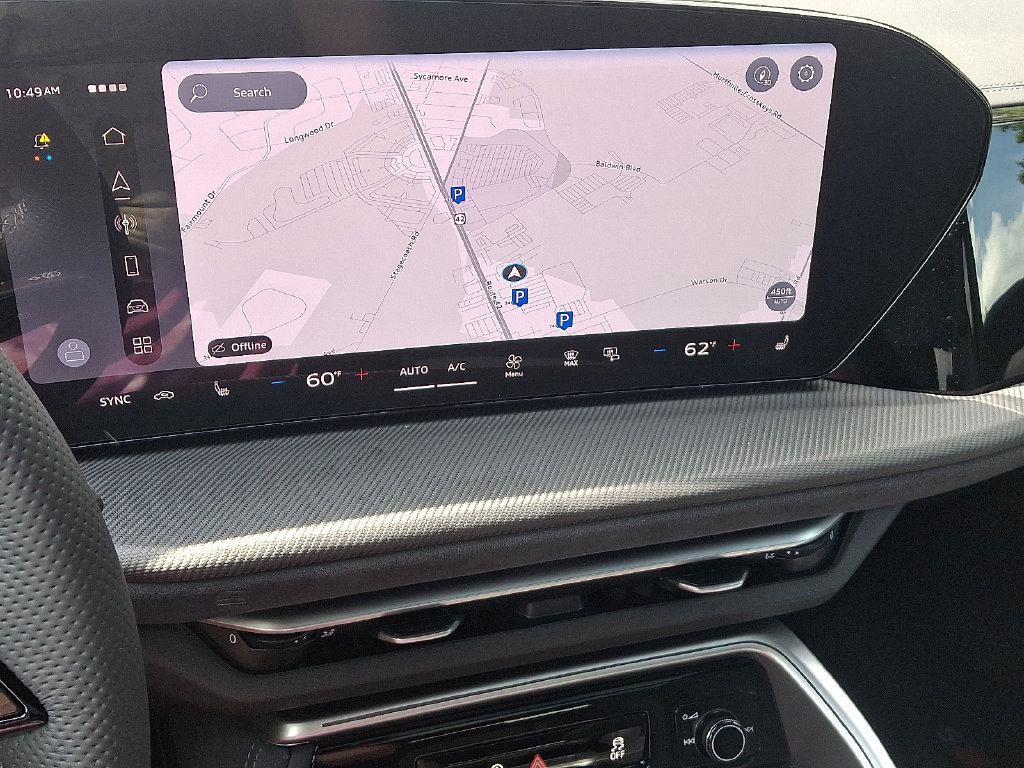 New 2026 Audi SQ5 Premium Plus AWD/4WD image 8