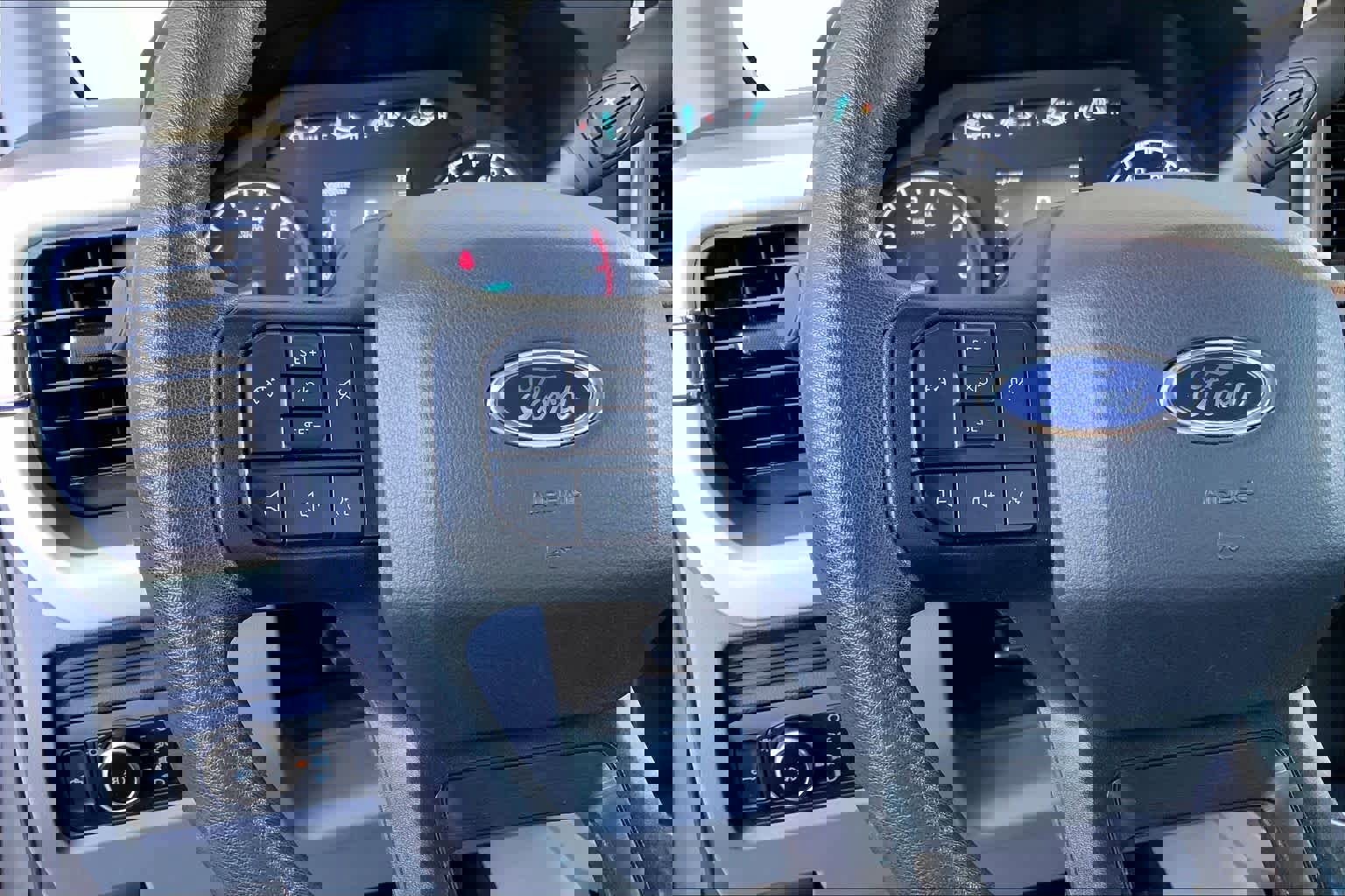 Used 2023 Ford F250 XLT image 24