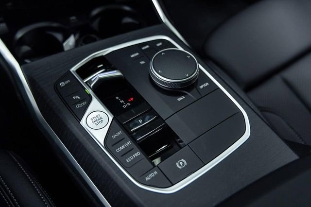 New 2026 BMW 330i xDrive Sedan image 21