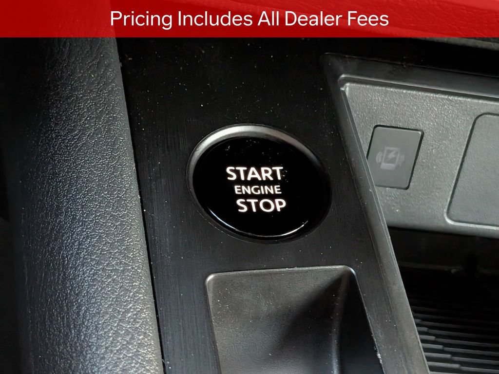 Used 2026 Nissan Kicks SV w/ SV Premium Package FWD image 29