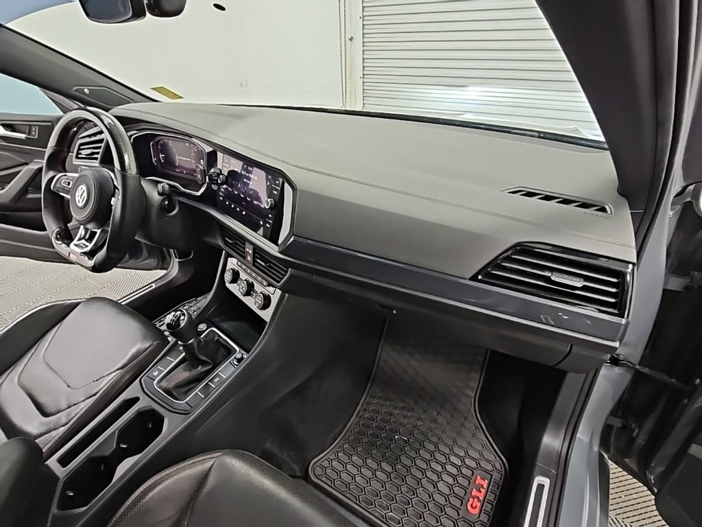 Used 2020 Volkswagen Jetta GLI Autobahn w/ GLI Autobahn Black Package image 33