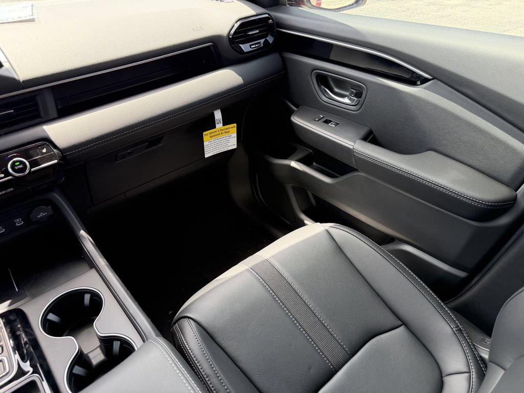New 2026 Honda Pilot EX-L image 15